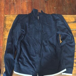 Banana Republic Men’s Zip Up Jacket